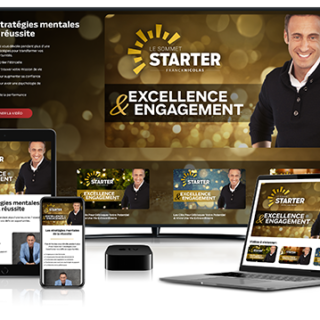 Le Programme Starter