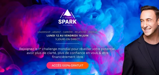 Sommet Spark 2023